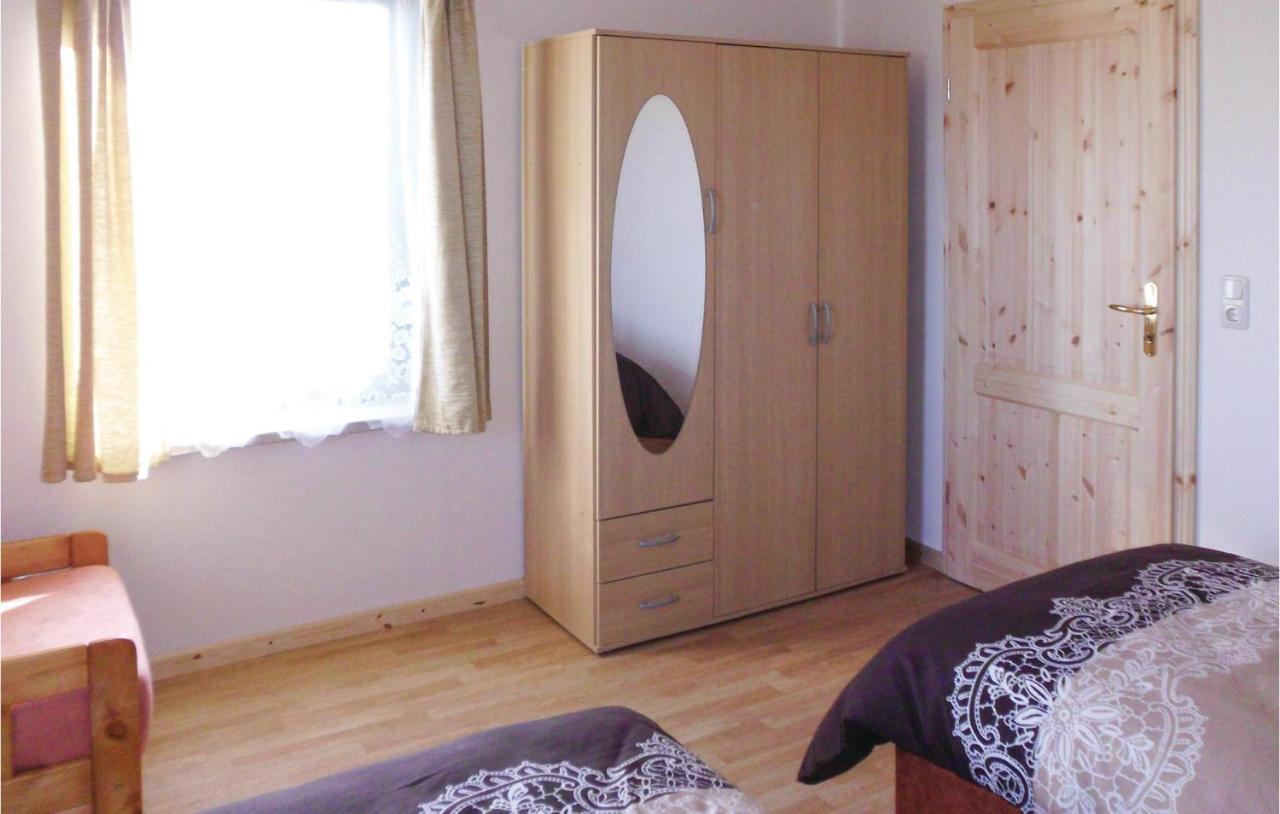 1 Bedroom Amazing Apartment In Settin Eksteriør billede